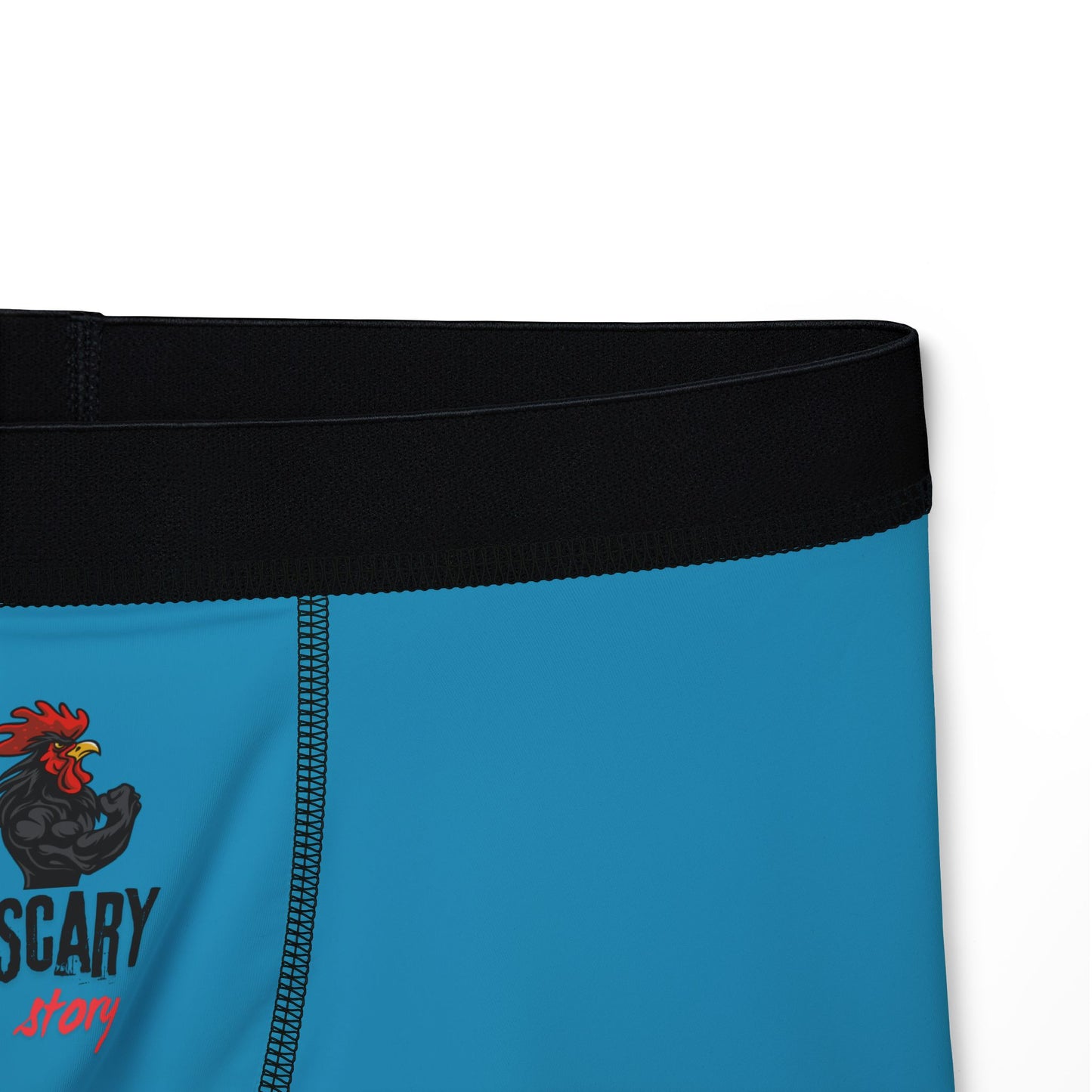 Scary Story Underwear