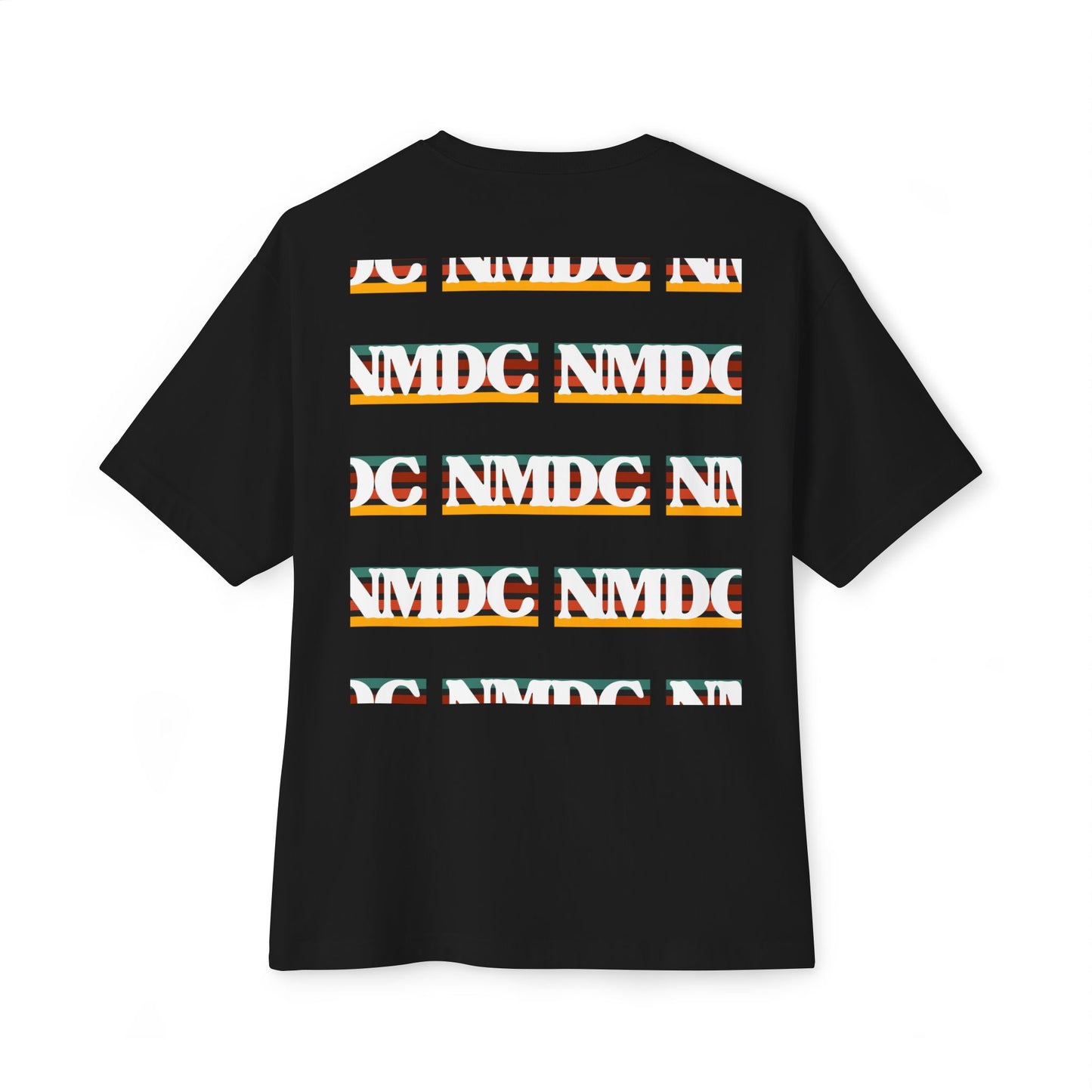 Worldbuilder Tee