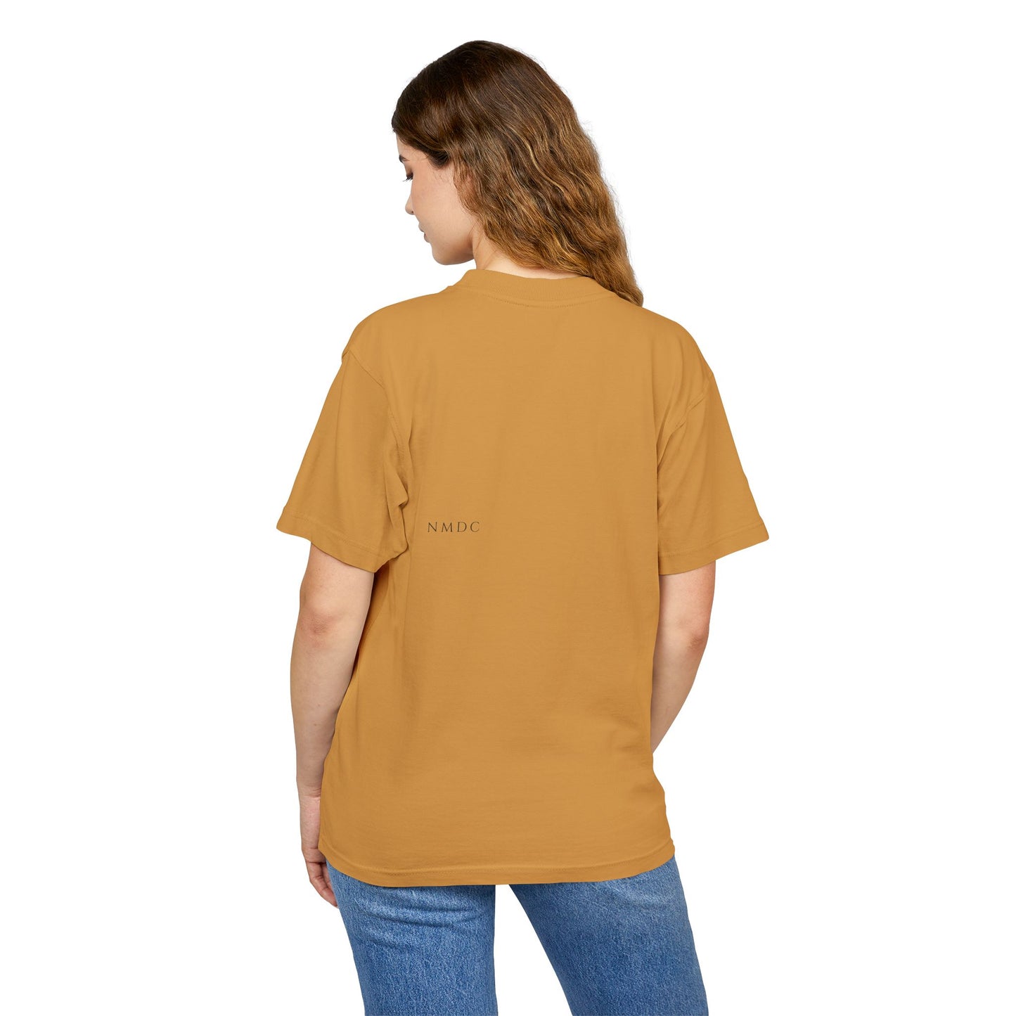 Human Experience Tee