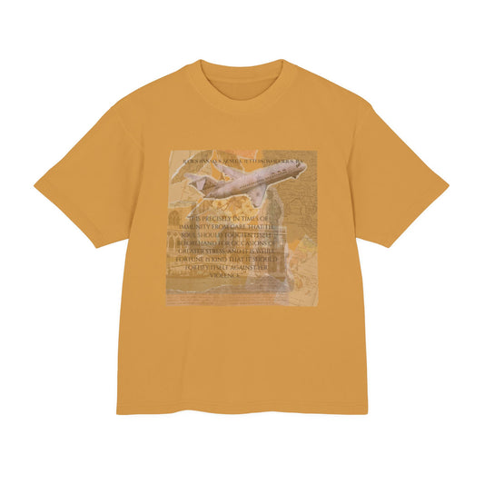 Letters To Lucilias Tee