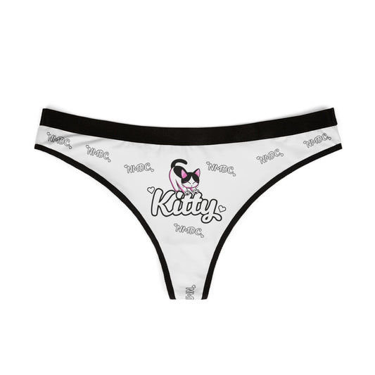 Kitty Chow Thong