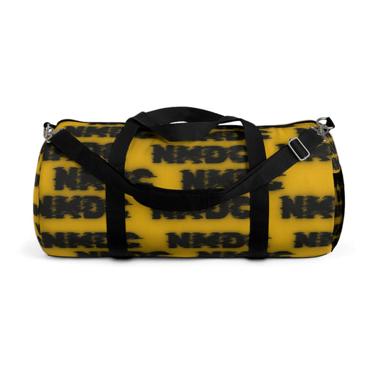 Breaking Free Duffle bag