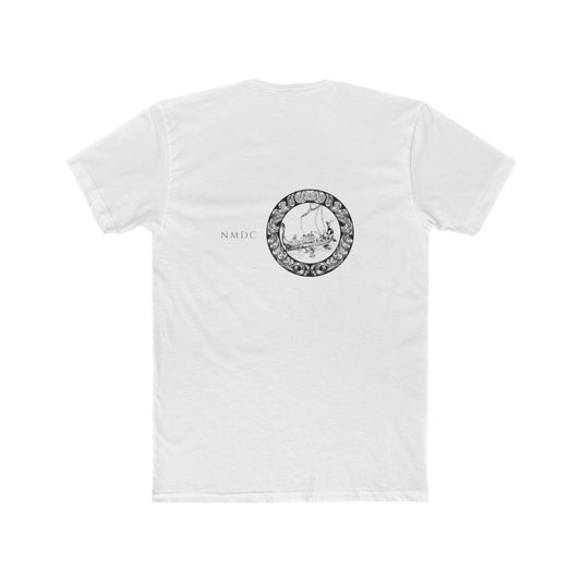Esoteric Stamp Tee