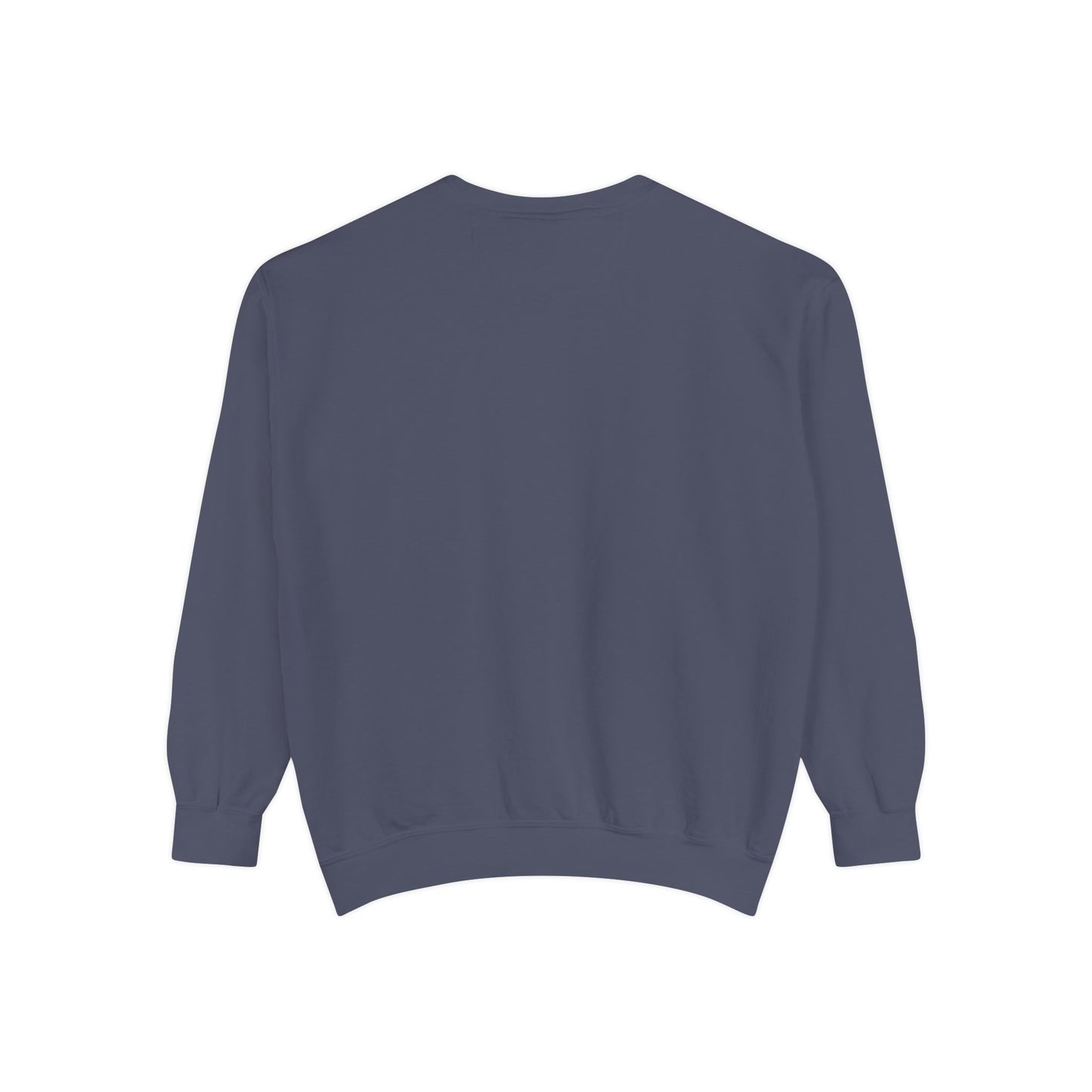The Reboot Pullover