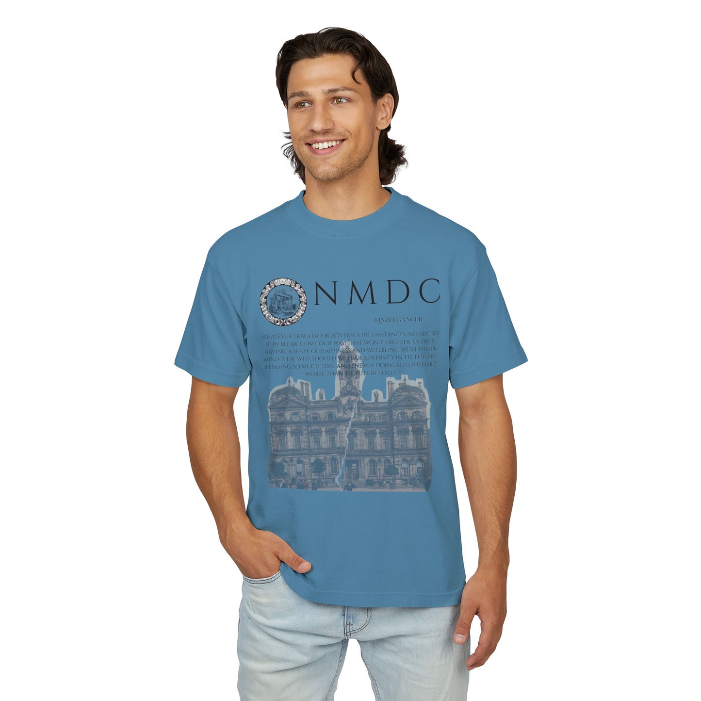 Einzelganger Tee