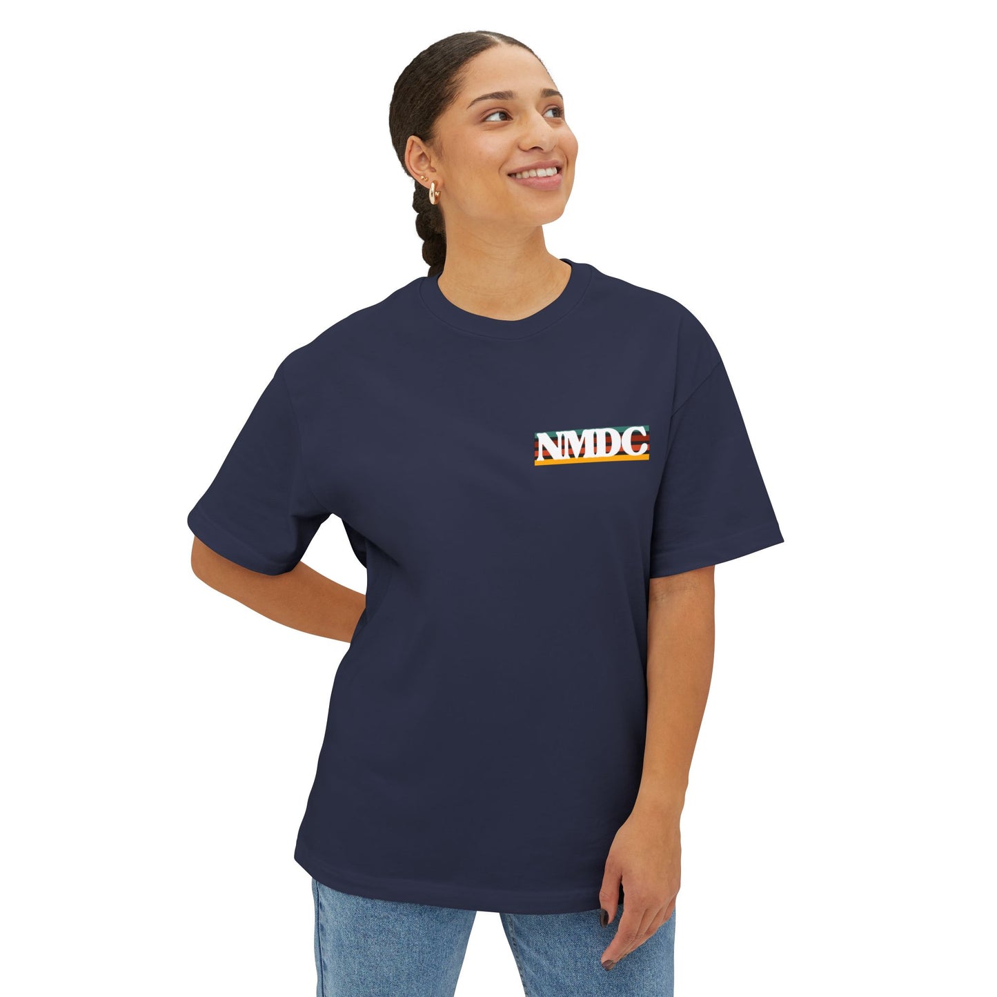Worldbuilder Tee