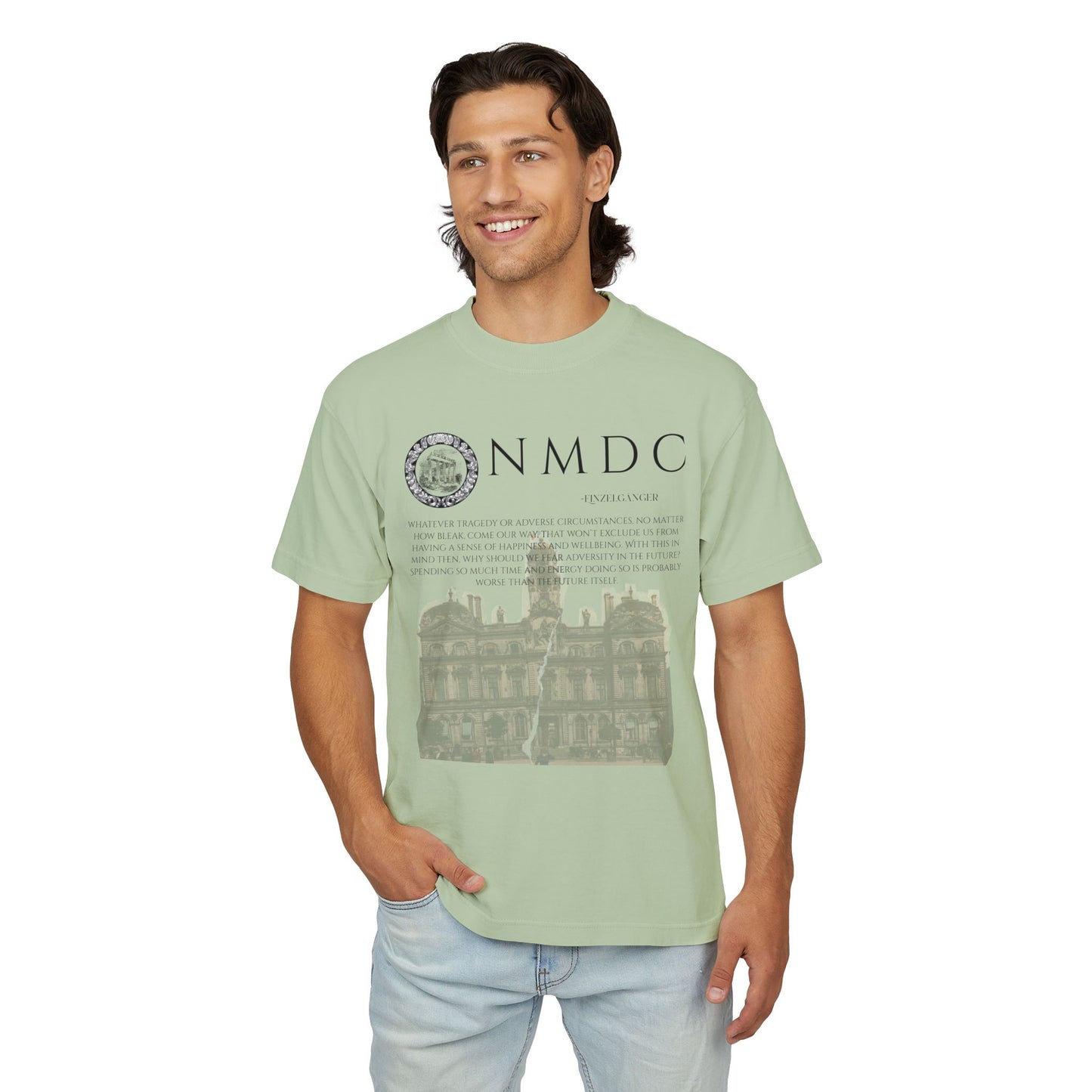 Einzelganger Tee