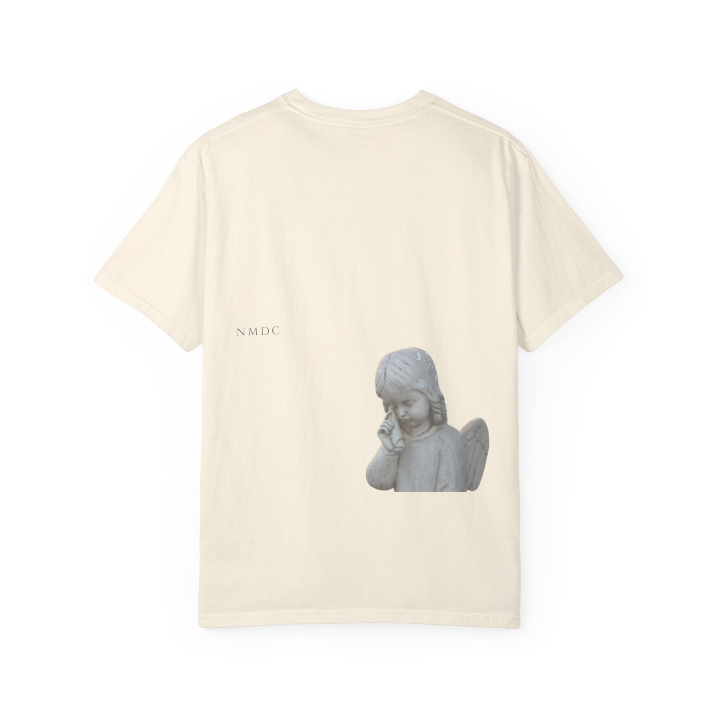 Accepting Everything Tee
