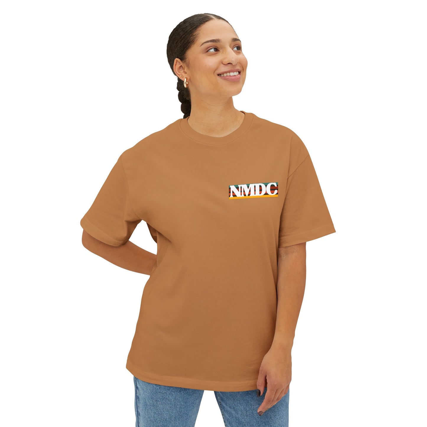 Worldbuilder Tee