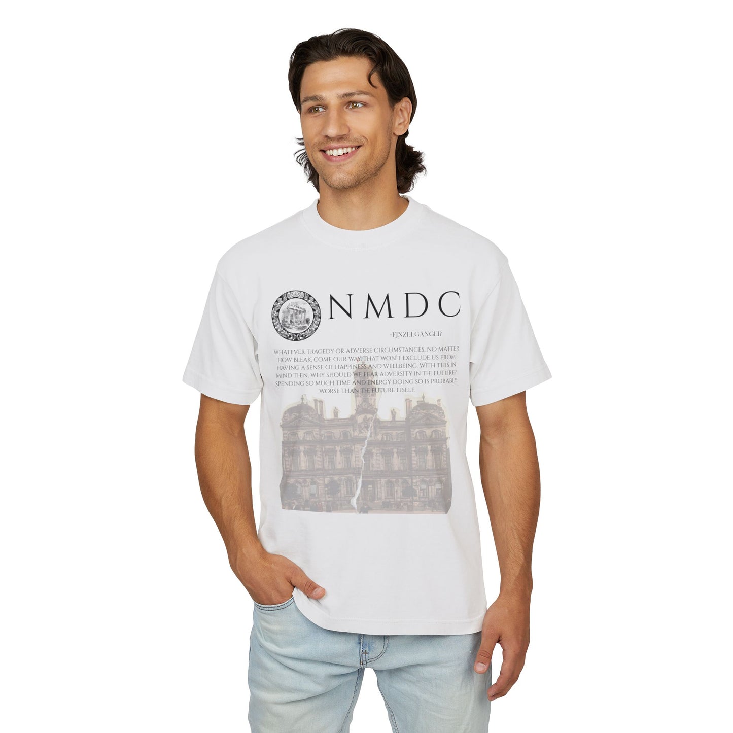 Einzelganger Tee