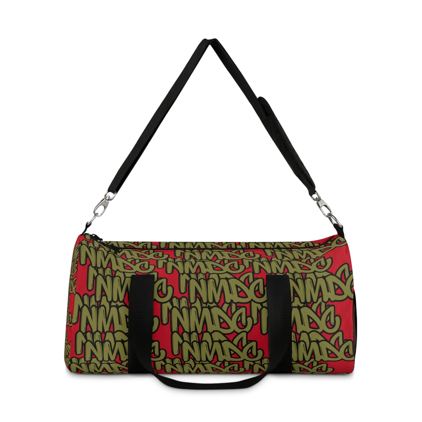Street Wear Duffel Bag