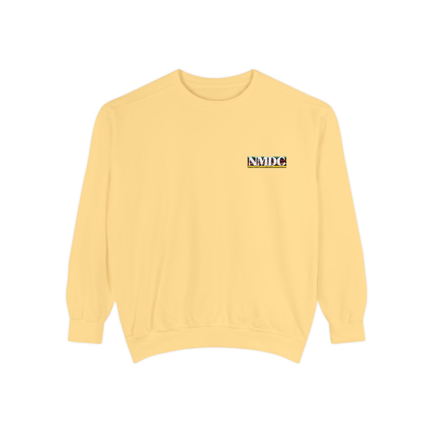 The Reboot Pullover