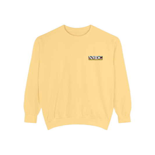 The Reboot Pullover