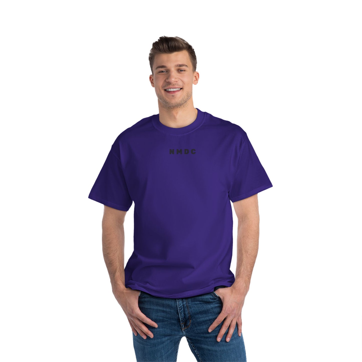 Off Script Tee