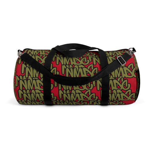 Street Wear Duffel Bag