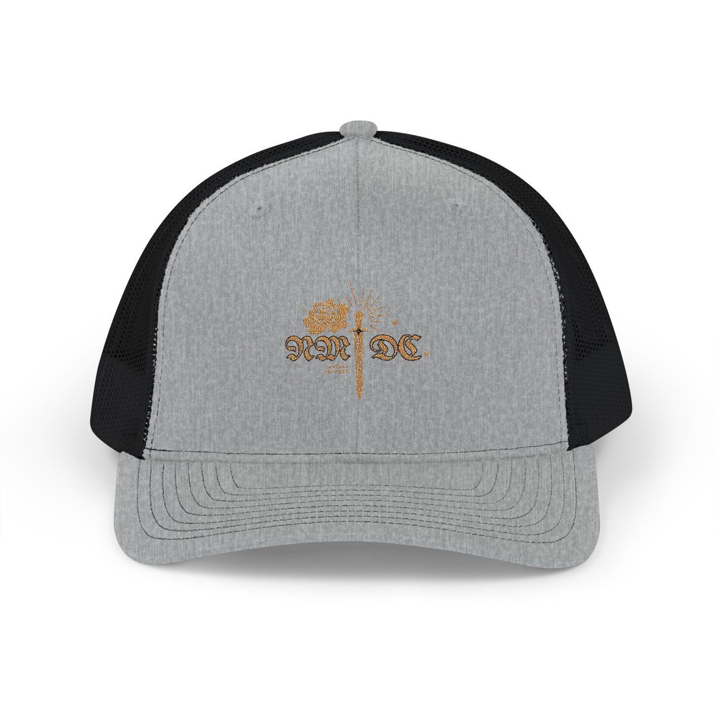 NMDC Cap