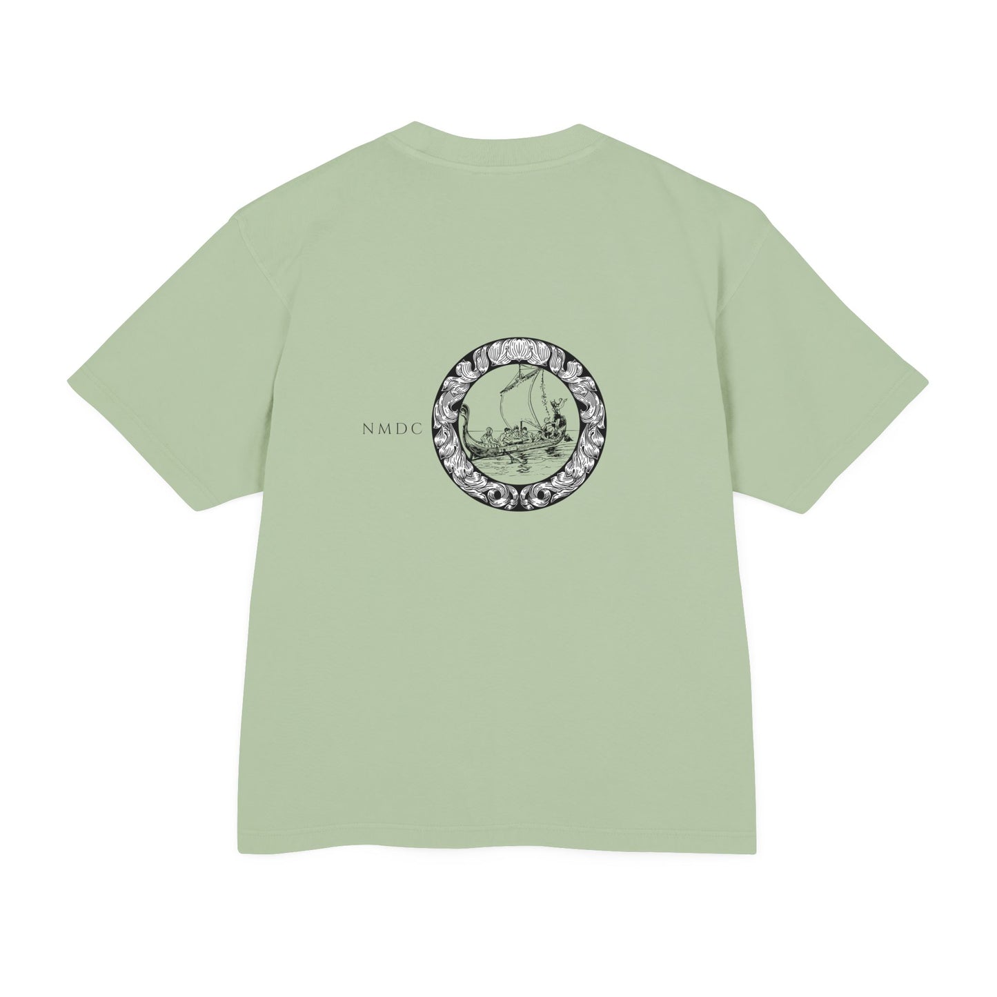 Esoteric Stamp Tee