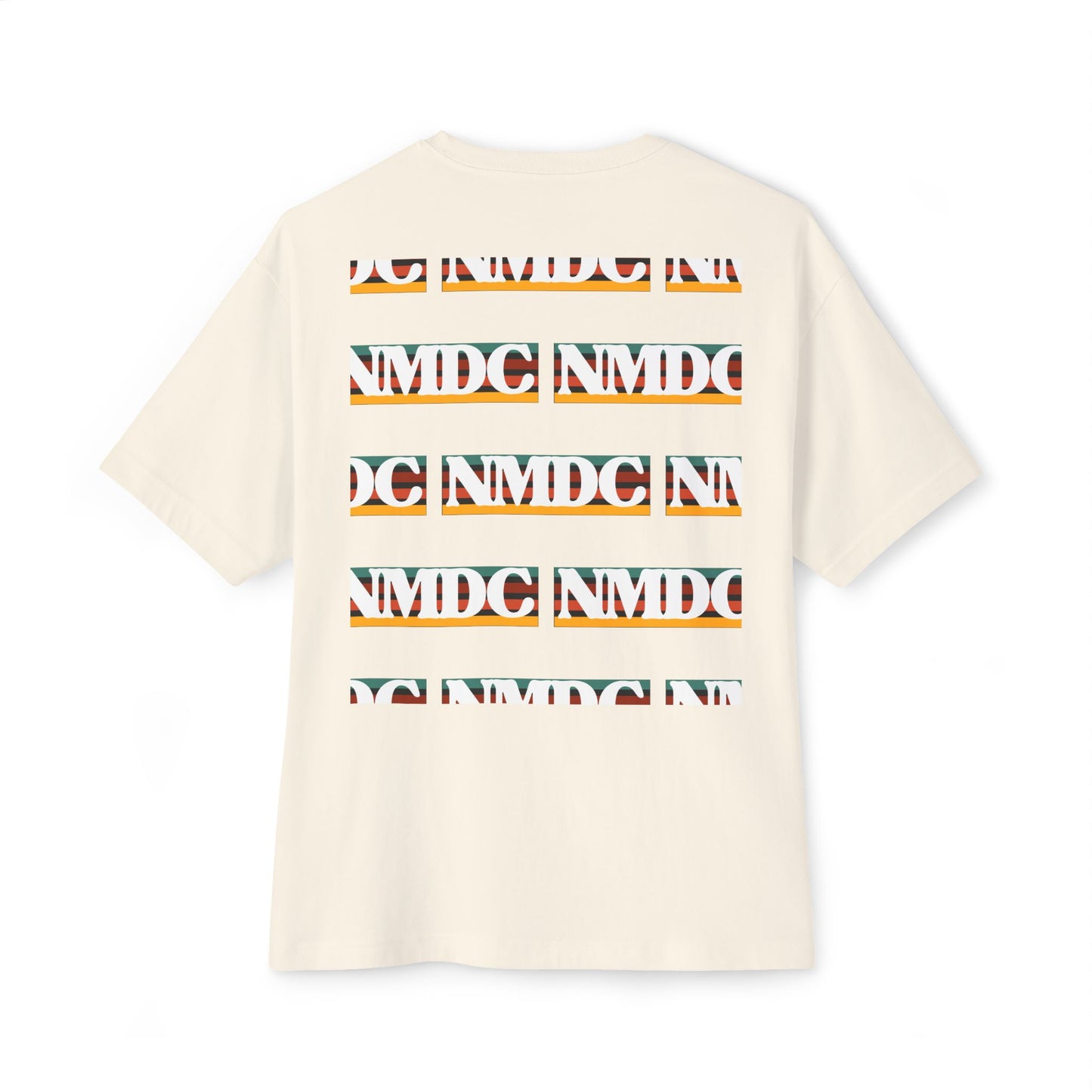 Worldbuilder Tee
