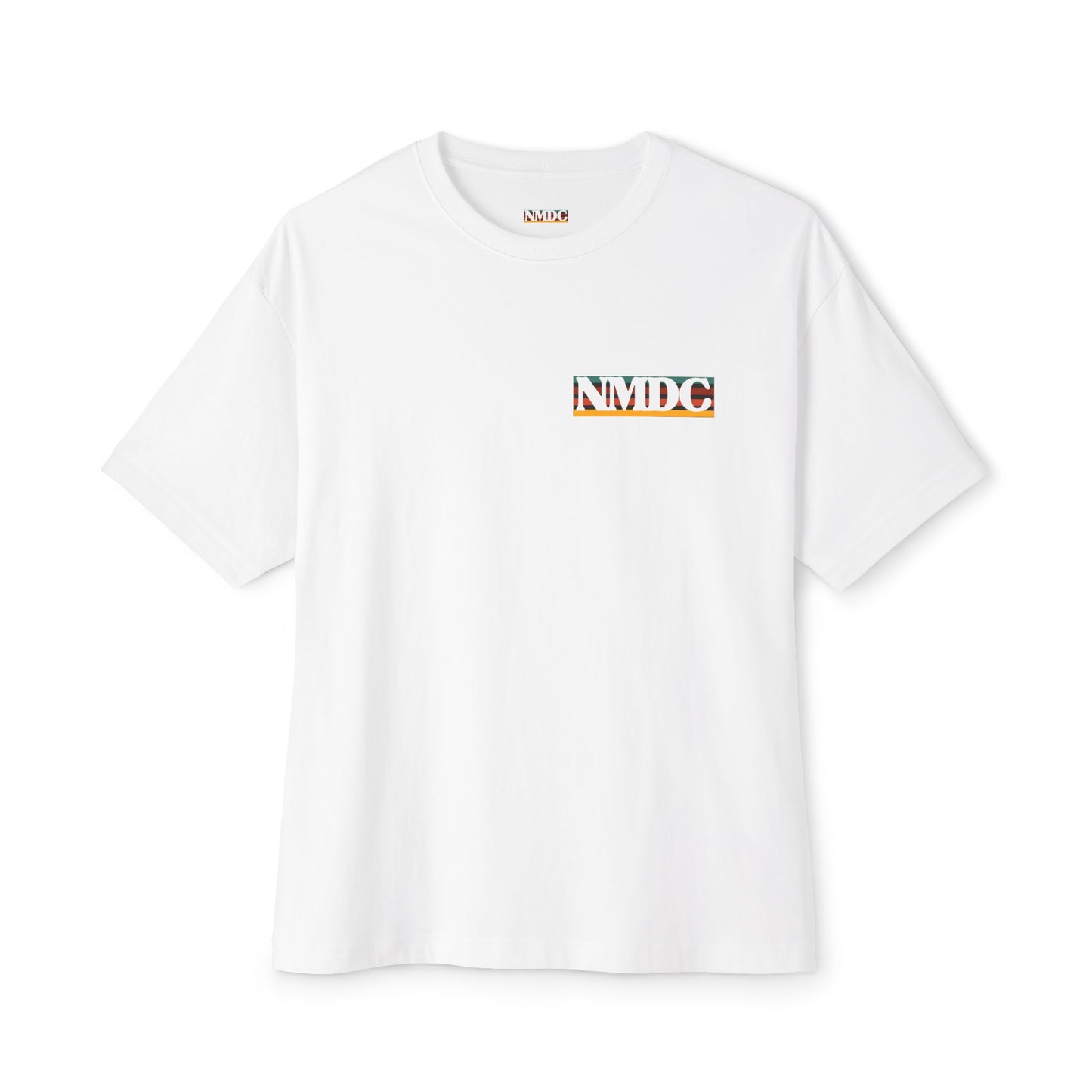Worldbuilder Tee