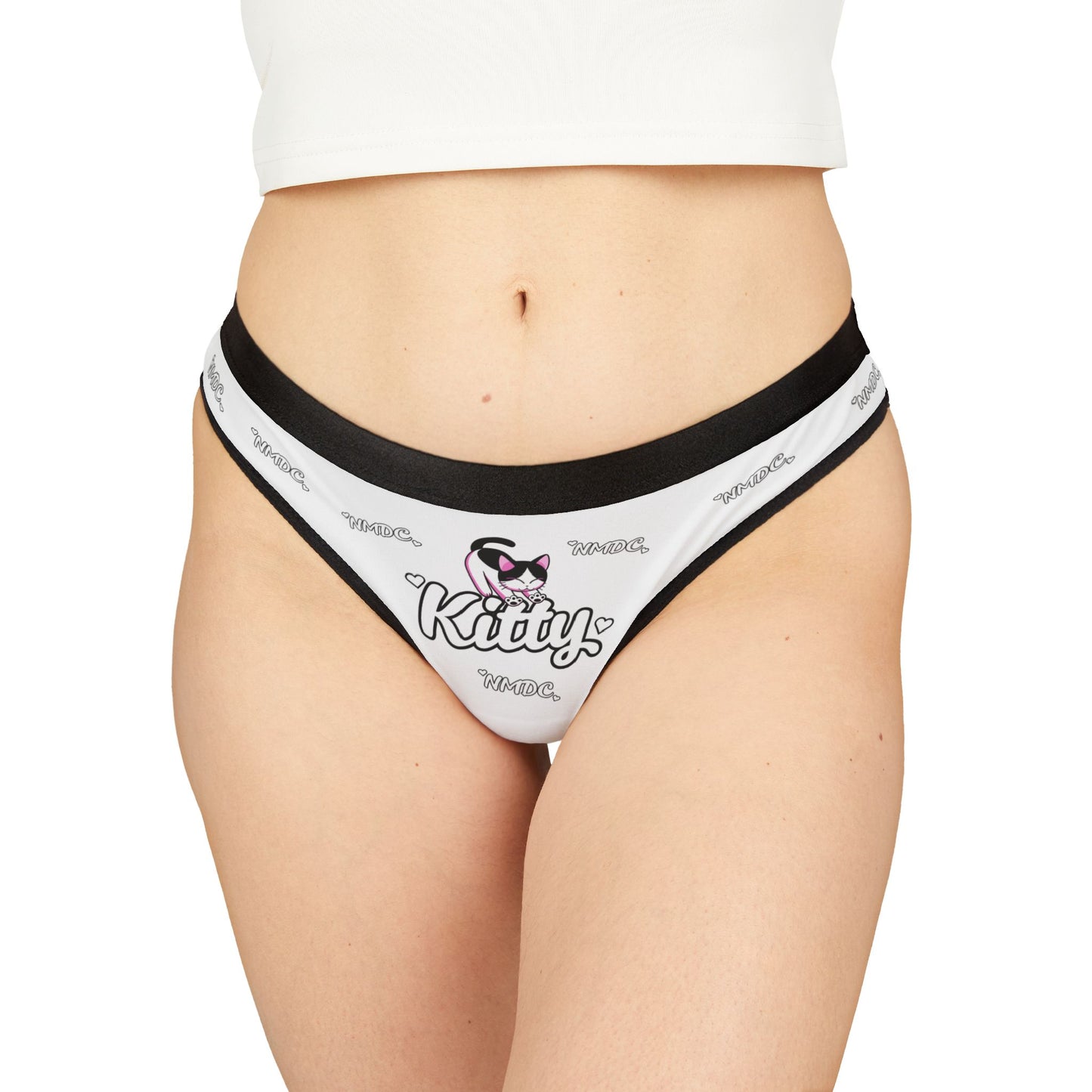 Kitty Chow Thong