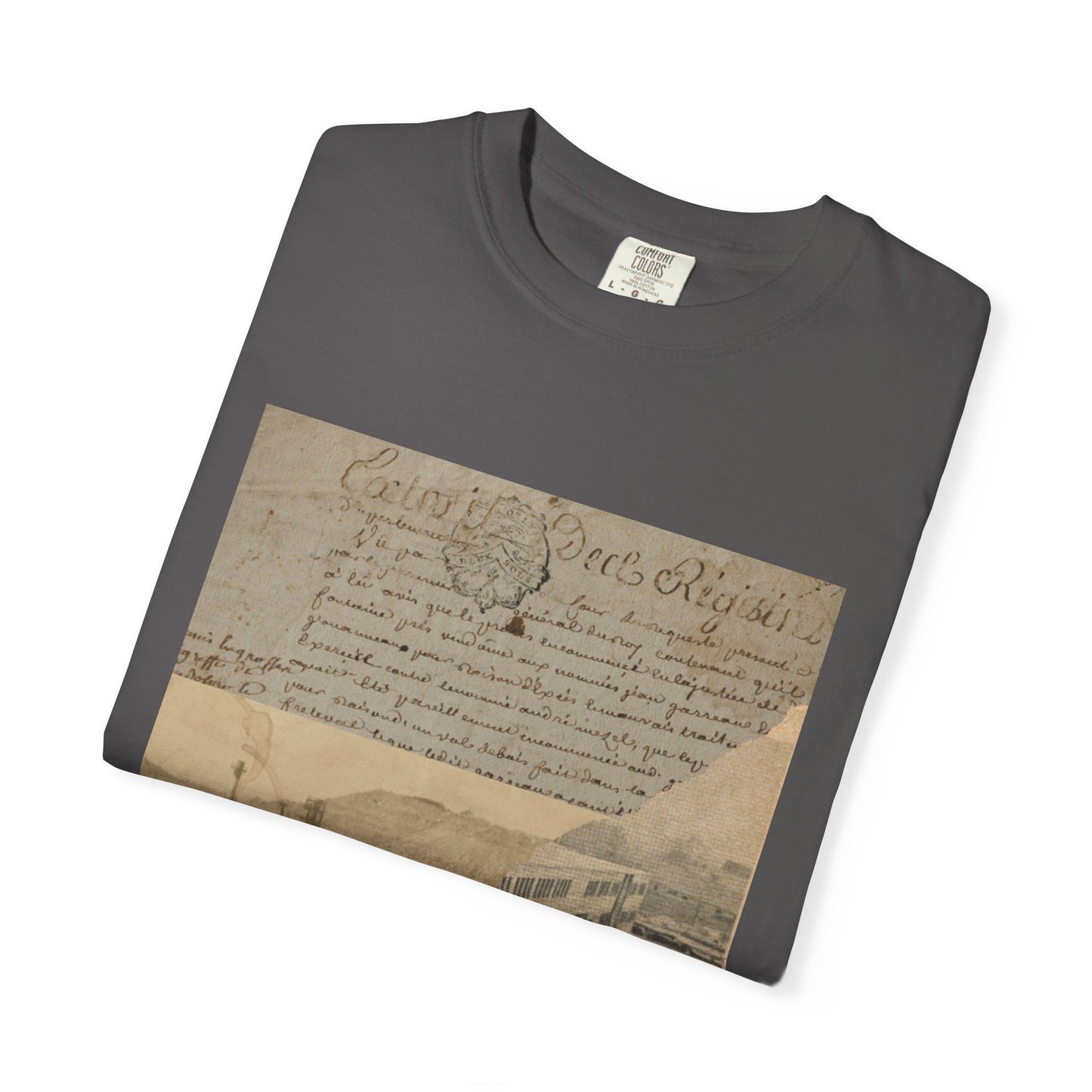 Anti Antithetical Tee
