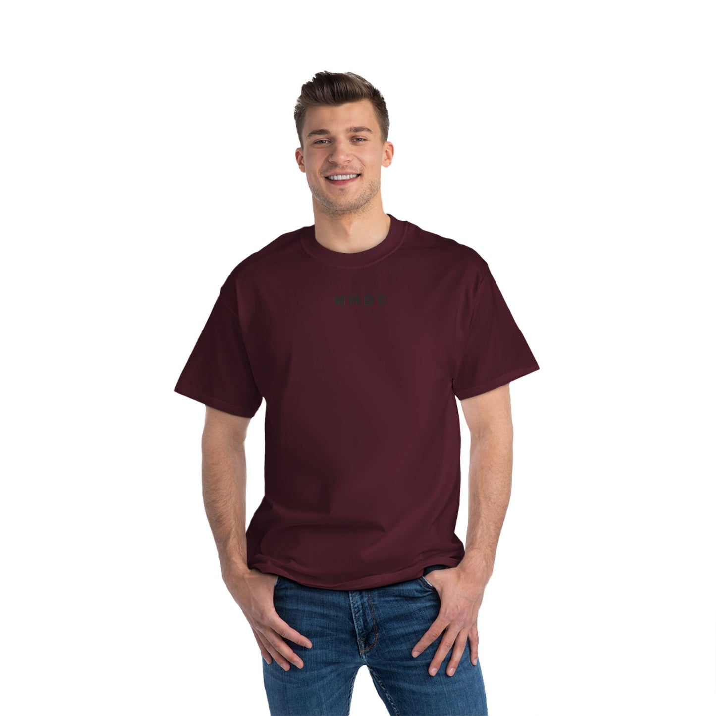 Off Script Tee