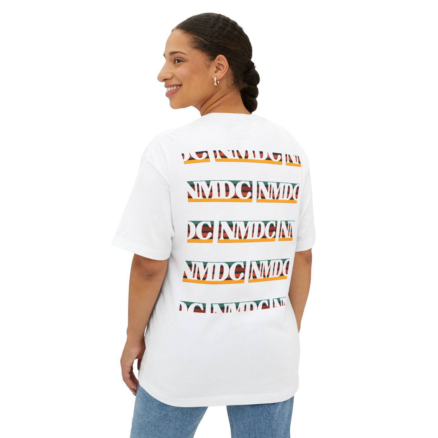 Worldbuilder Tee