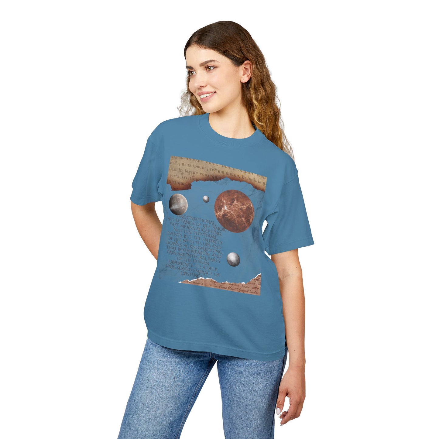 Human Experience Tee