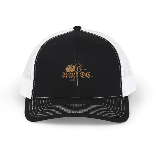 NMDC Cap