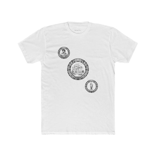 Esoteric Stamp Tee