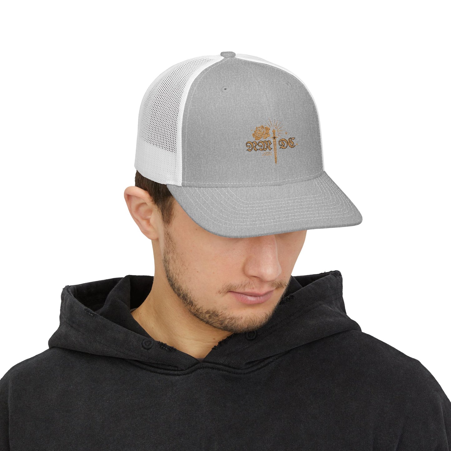 NMDC Cap