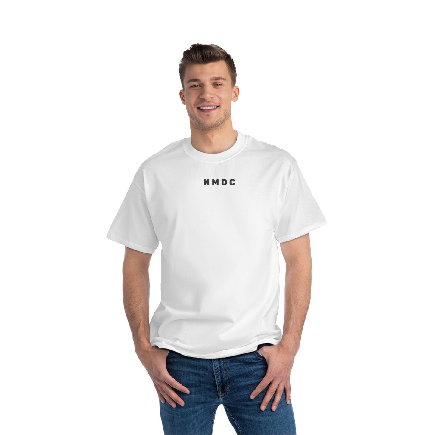 Off Script Tee