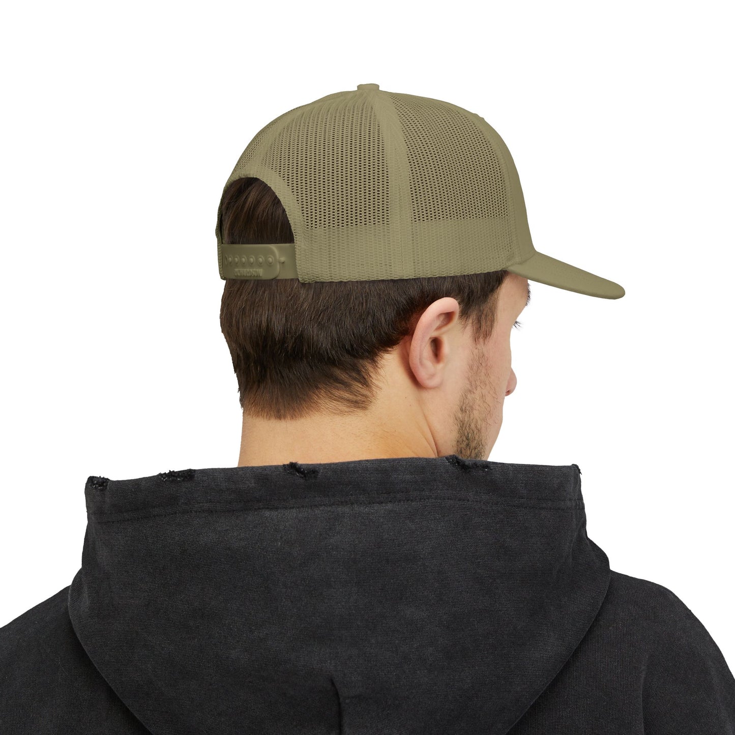 Edge Cap