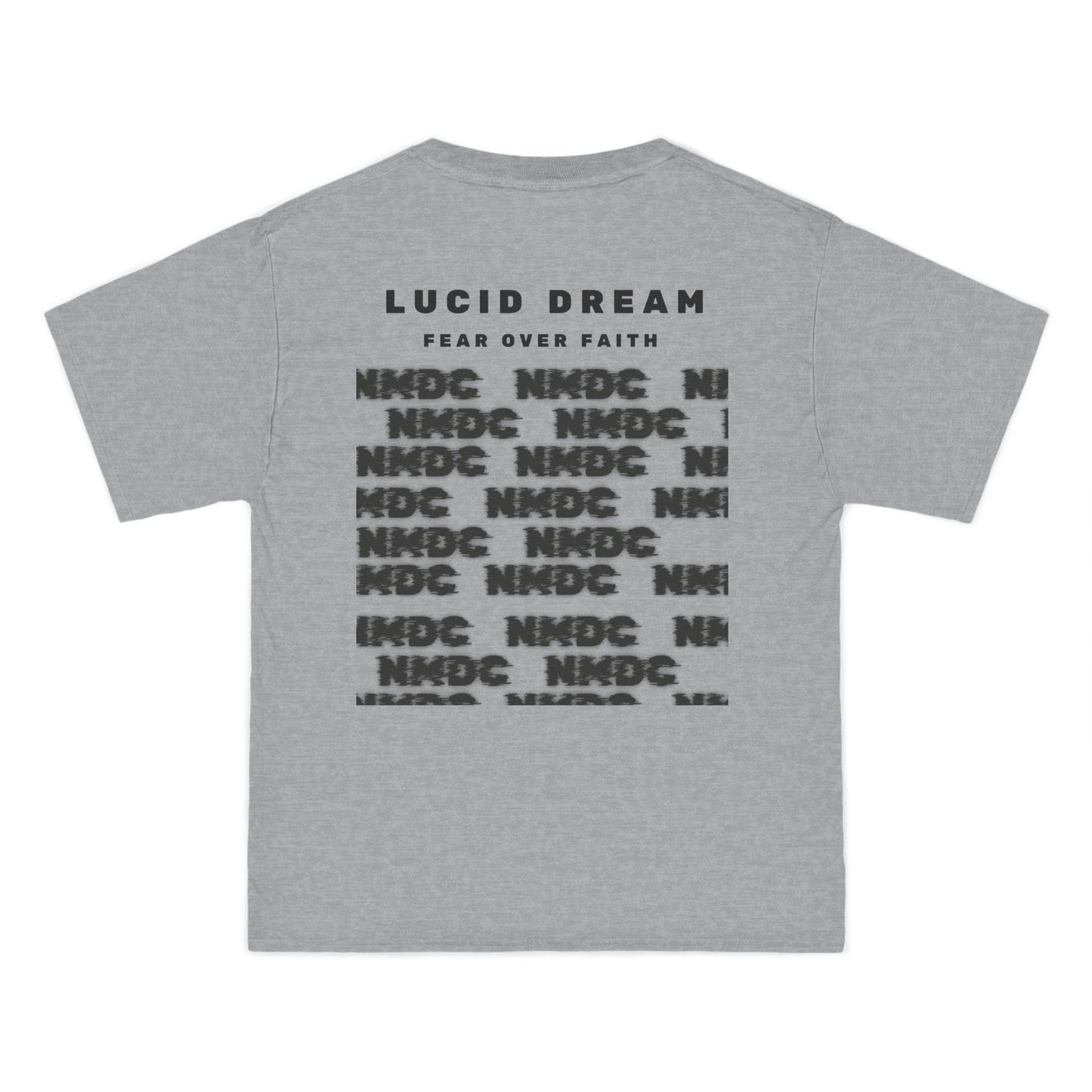 Off Script Tee