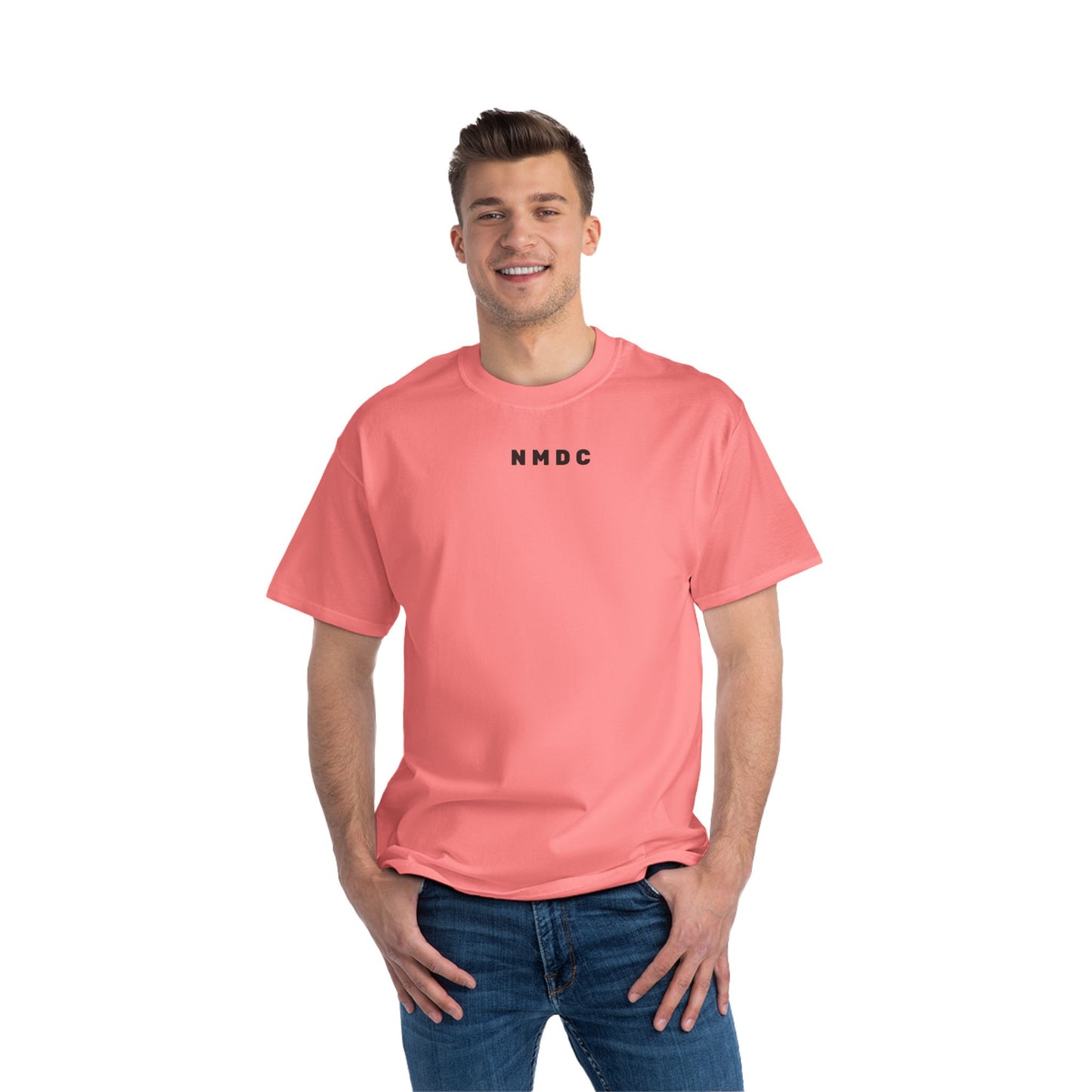 Off Script Tee