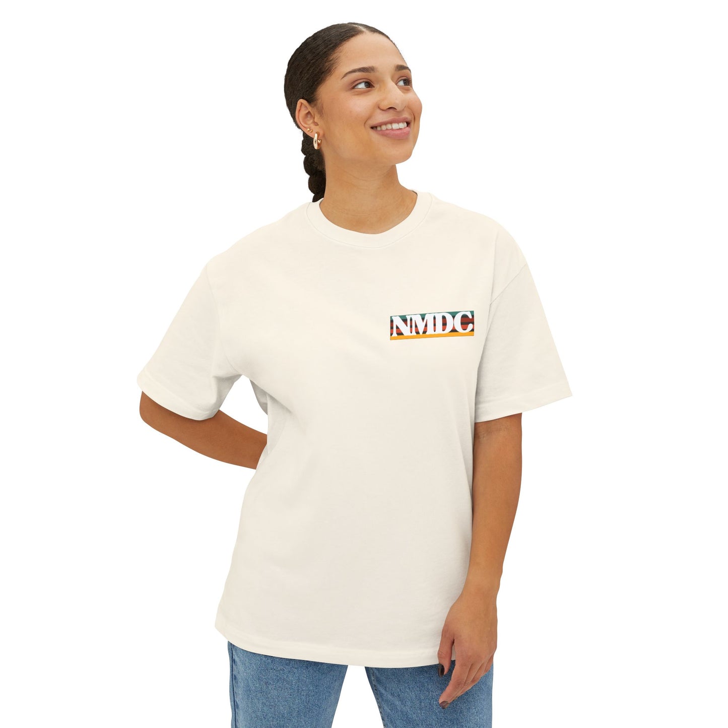 Worldbuilder Tee