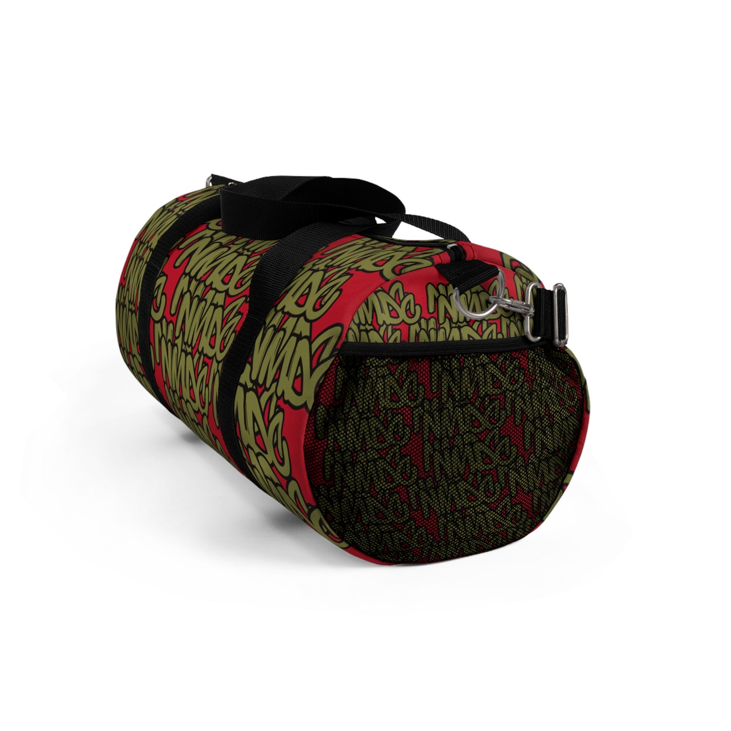 Street Wear Duffel Bag