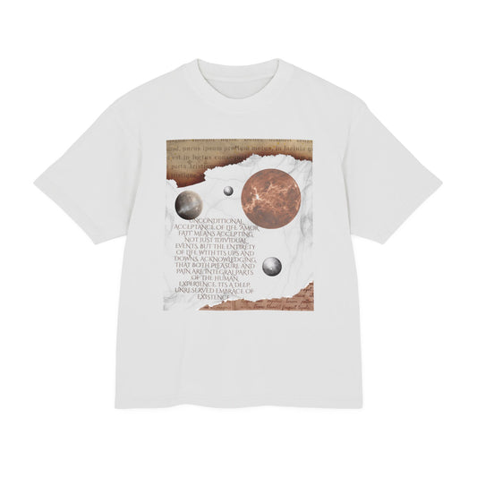 Human Experience Tee