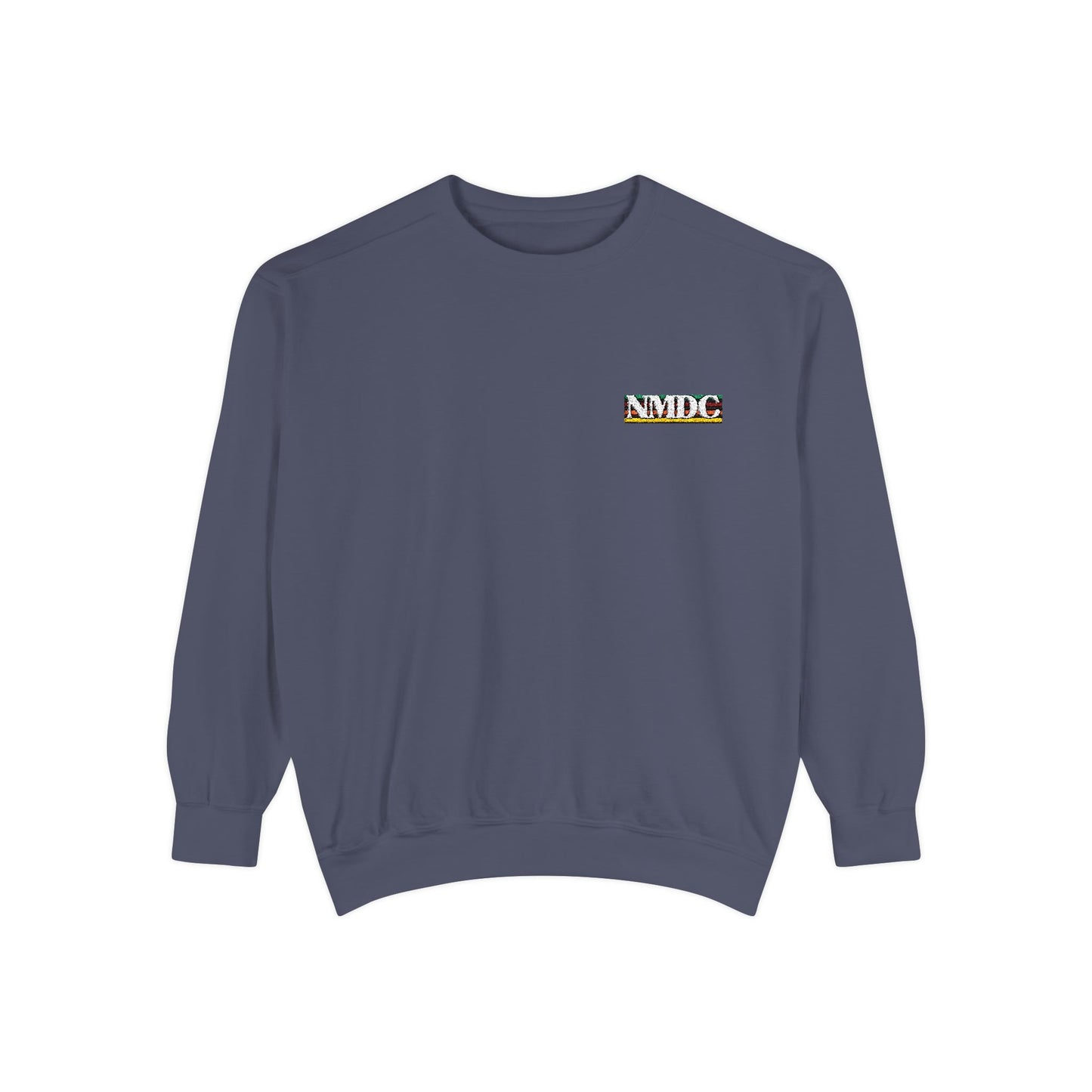 The Reboot Pullover