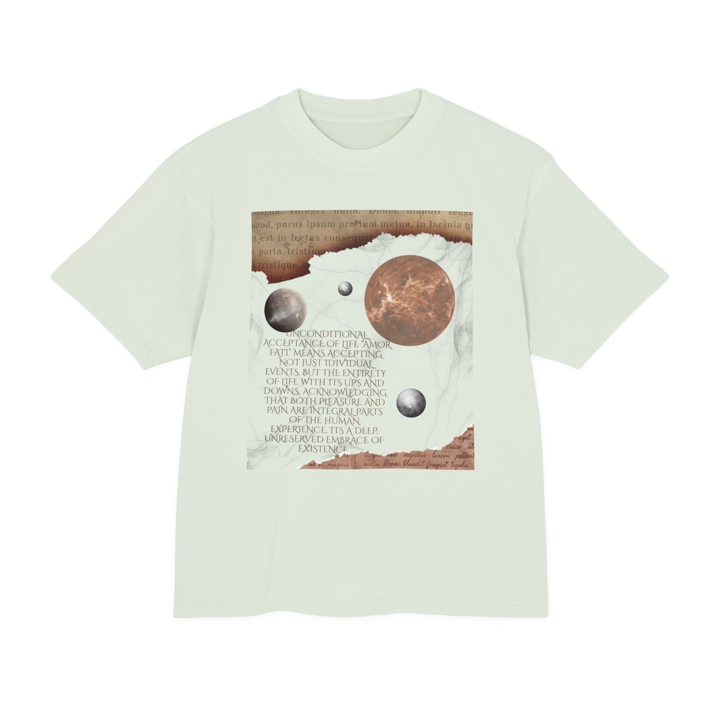 Human Experience Tee